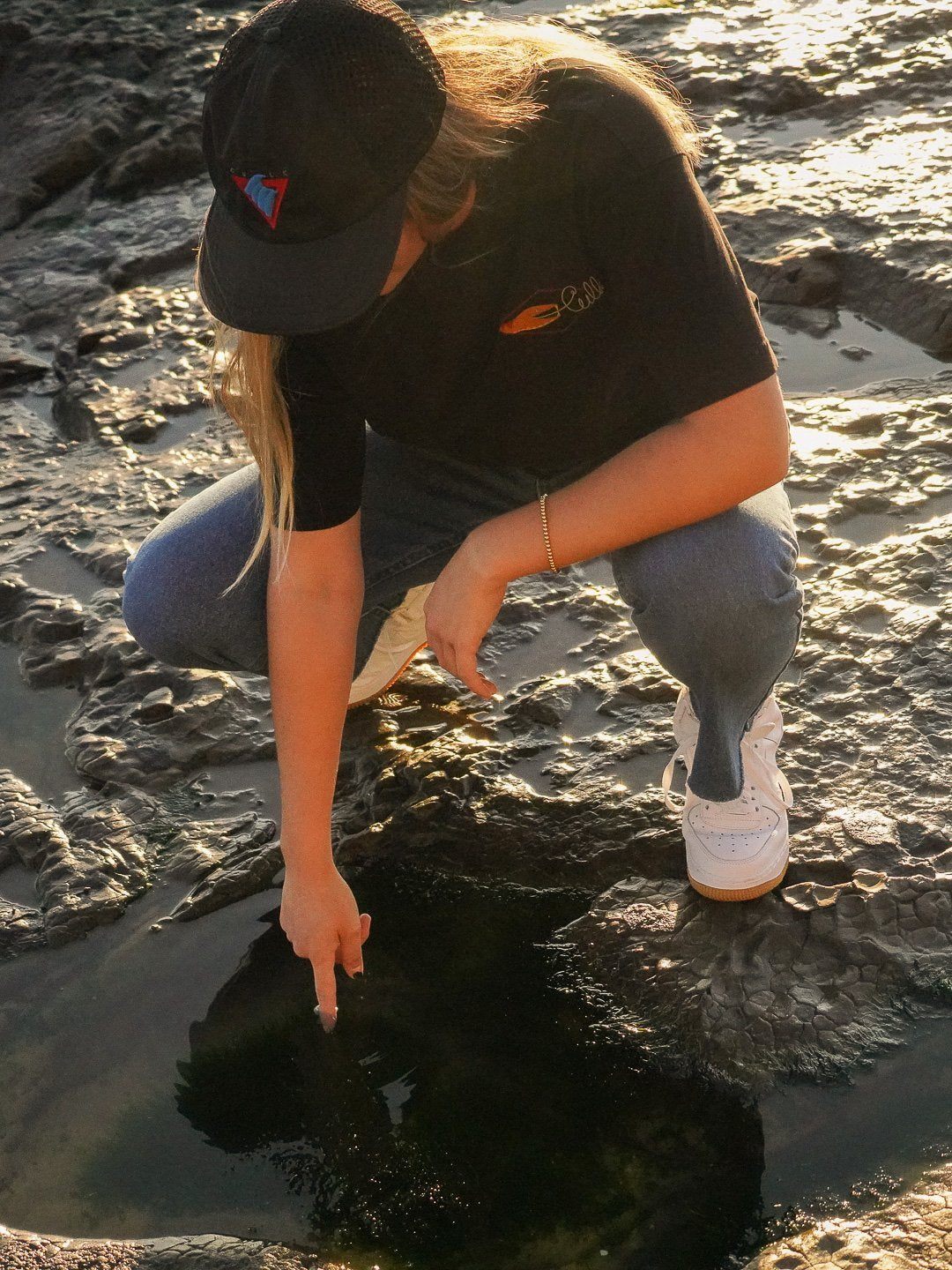 Culk Snake Tee-Culk