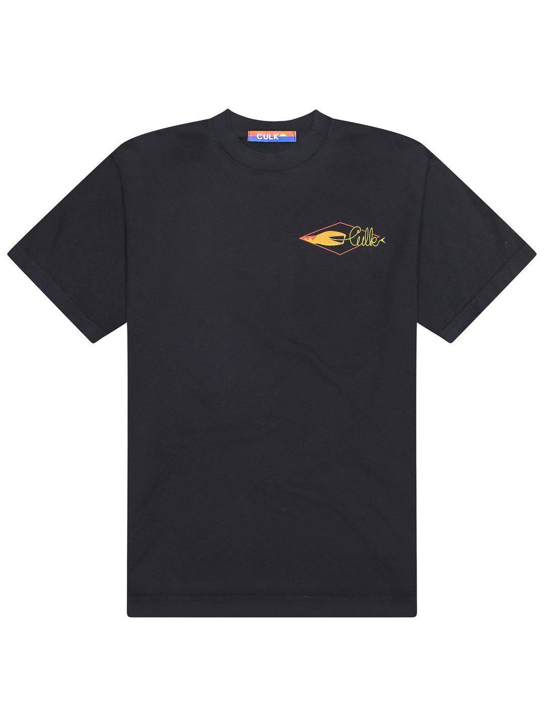 Culk Snake Tee-Culk