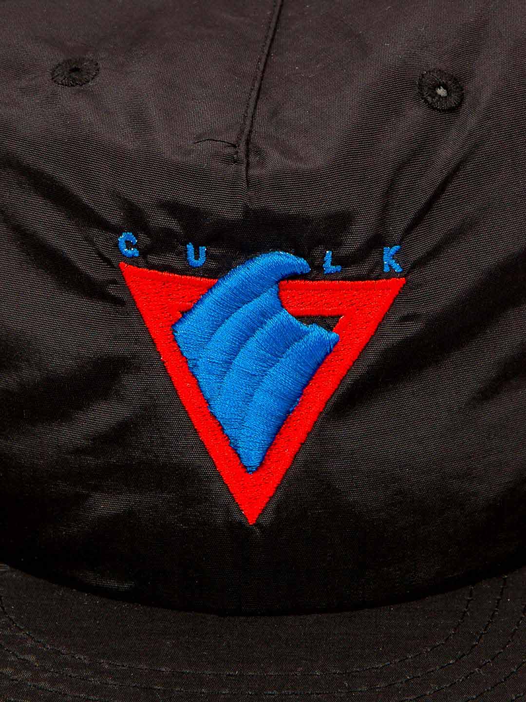 Culk Wave Hat Black-Culk