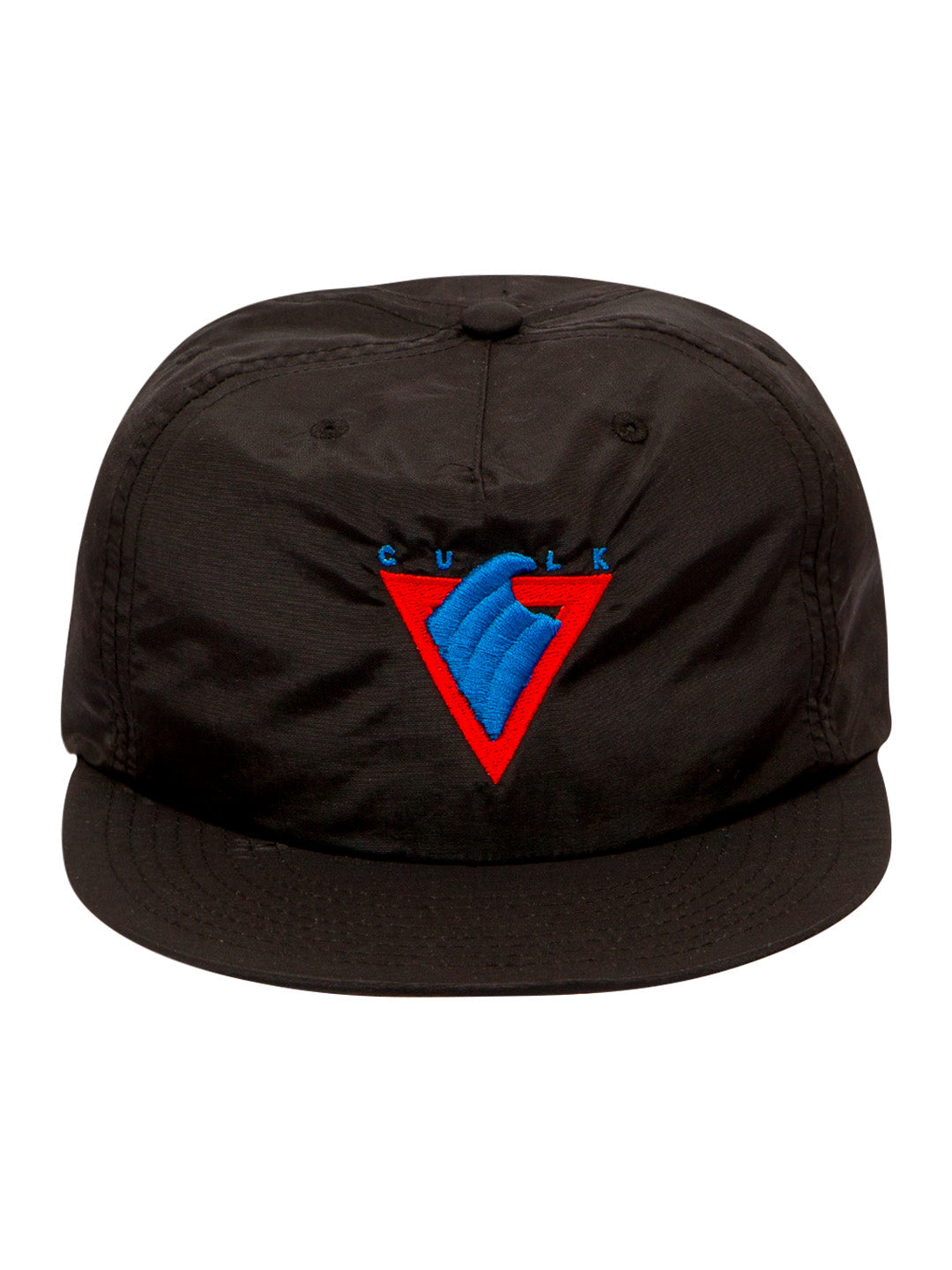 Culk Wave Hat Black-Culk