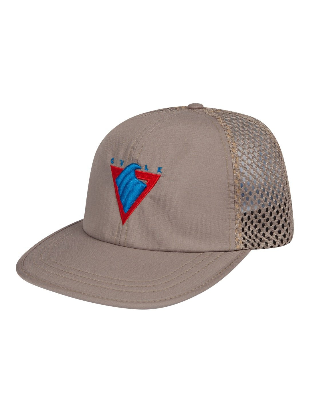 Culk Wave Trucker Hat-Culk