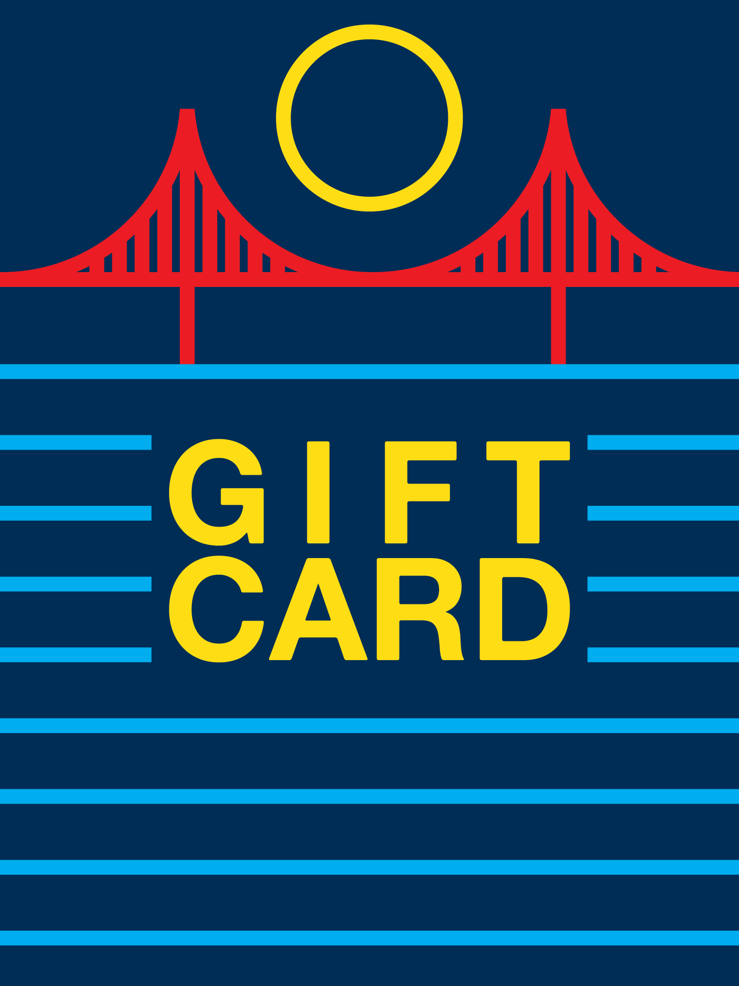 Gift Card-Culk