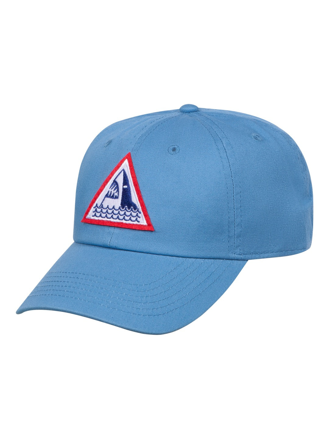 Golden State Dad Hat-Culk