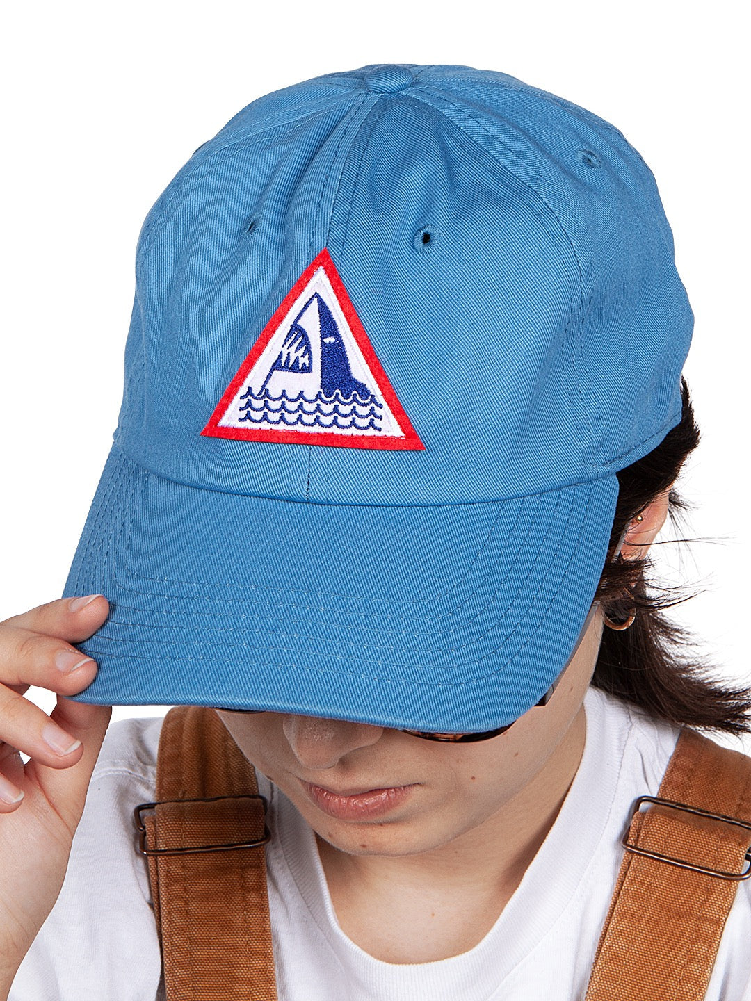 Golden State Dad Hat-Culk