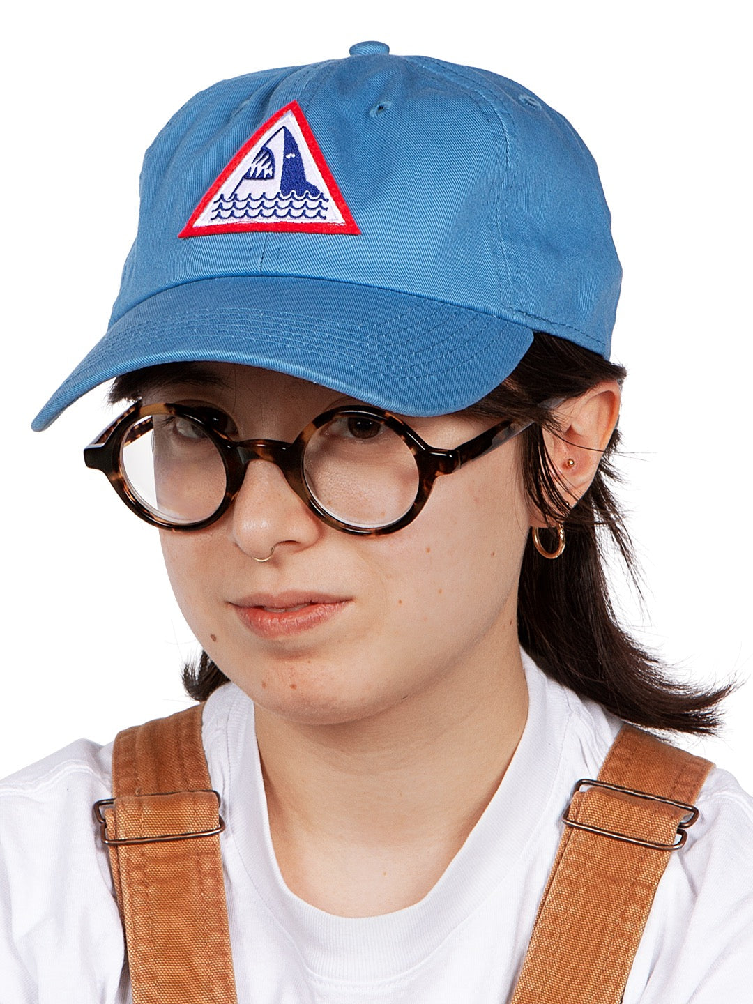 Golden State Dad Hat-Culk