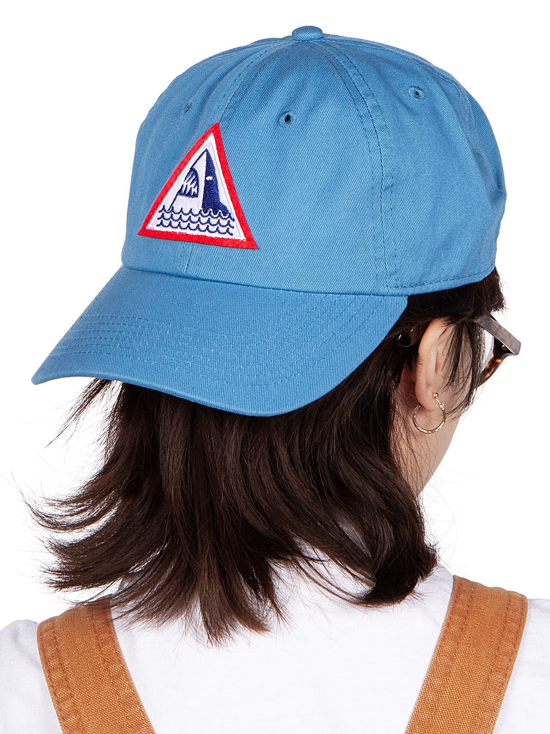 Golden State Dad Hat-Culk