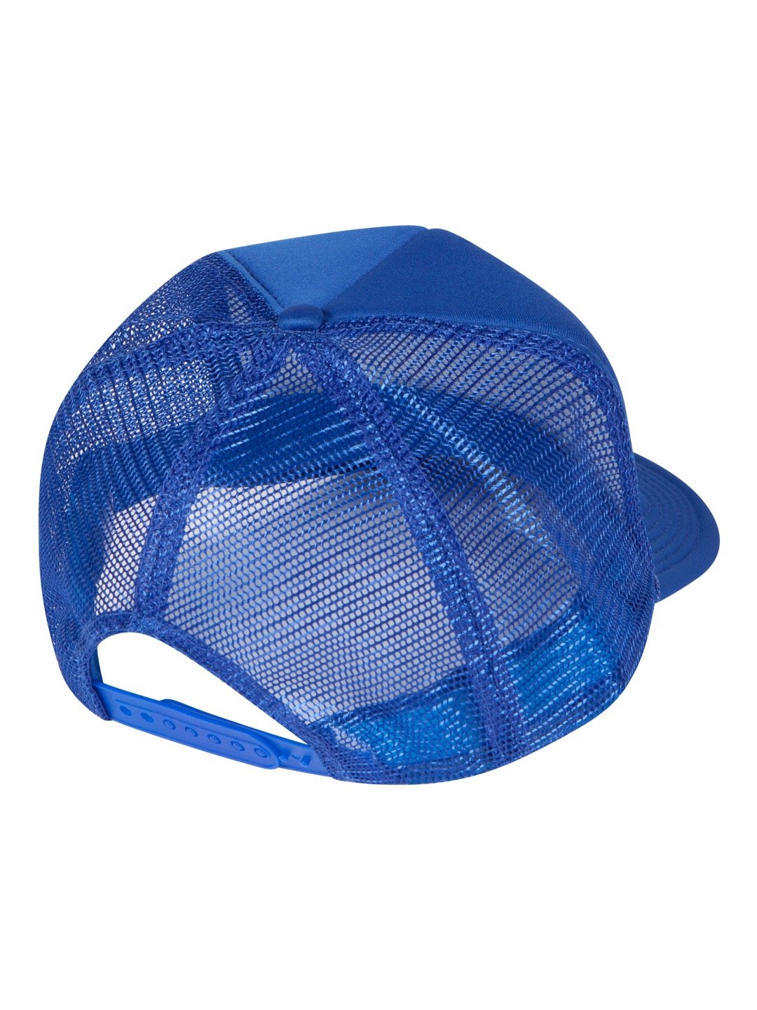 Golden State Trucker Hat Royal-Culk