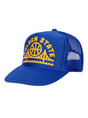Golden State Youth Trucker Hat Blue-Culk