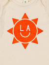 LA Sun Baby Onesie Natural-Culk