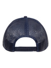 Let&#39;s Truck Trucker Hat Navy-Culk