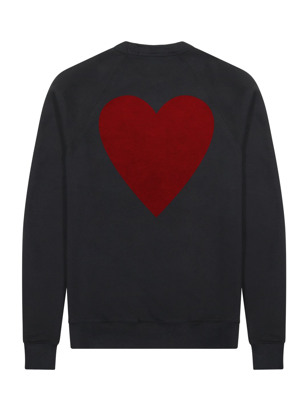 Love Crewneck-Culk