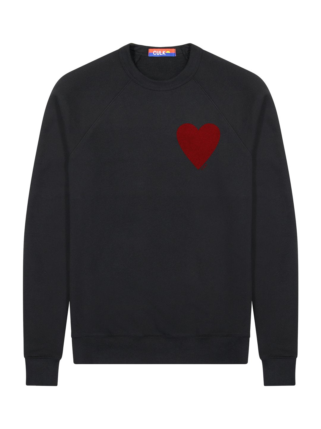 Love Crewneck-Culk