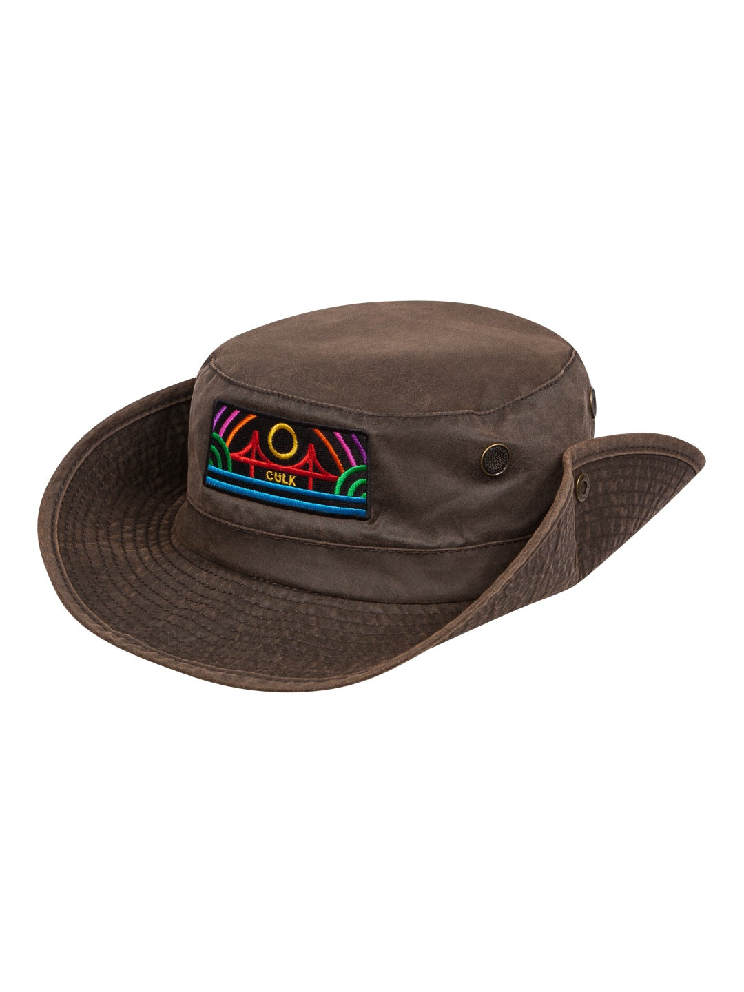 Minimal Bridge Boonie Cap-Culk