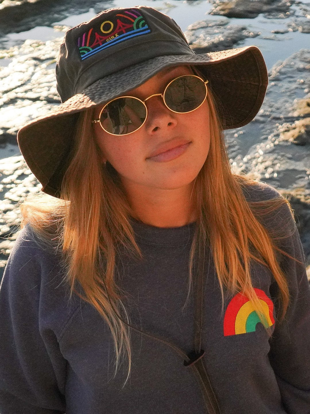 Minimal Bridge Boonie Cap-Culk