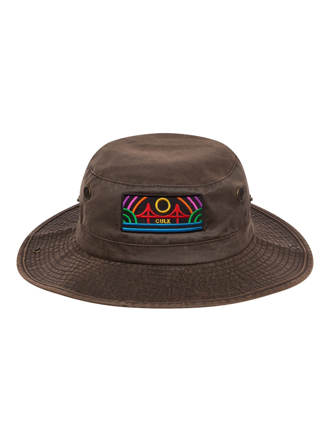 Minimal Bridge Boonie Cap-Culk