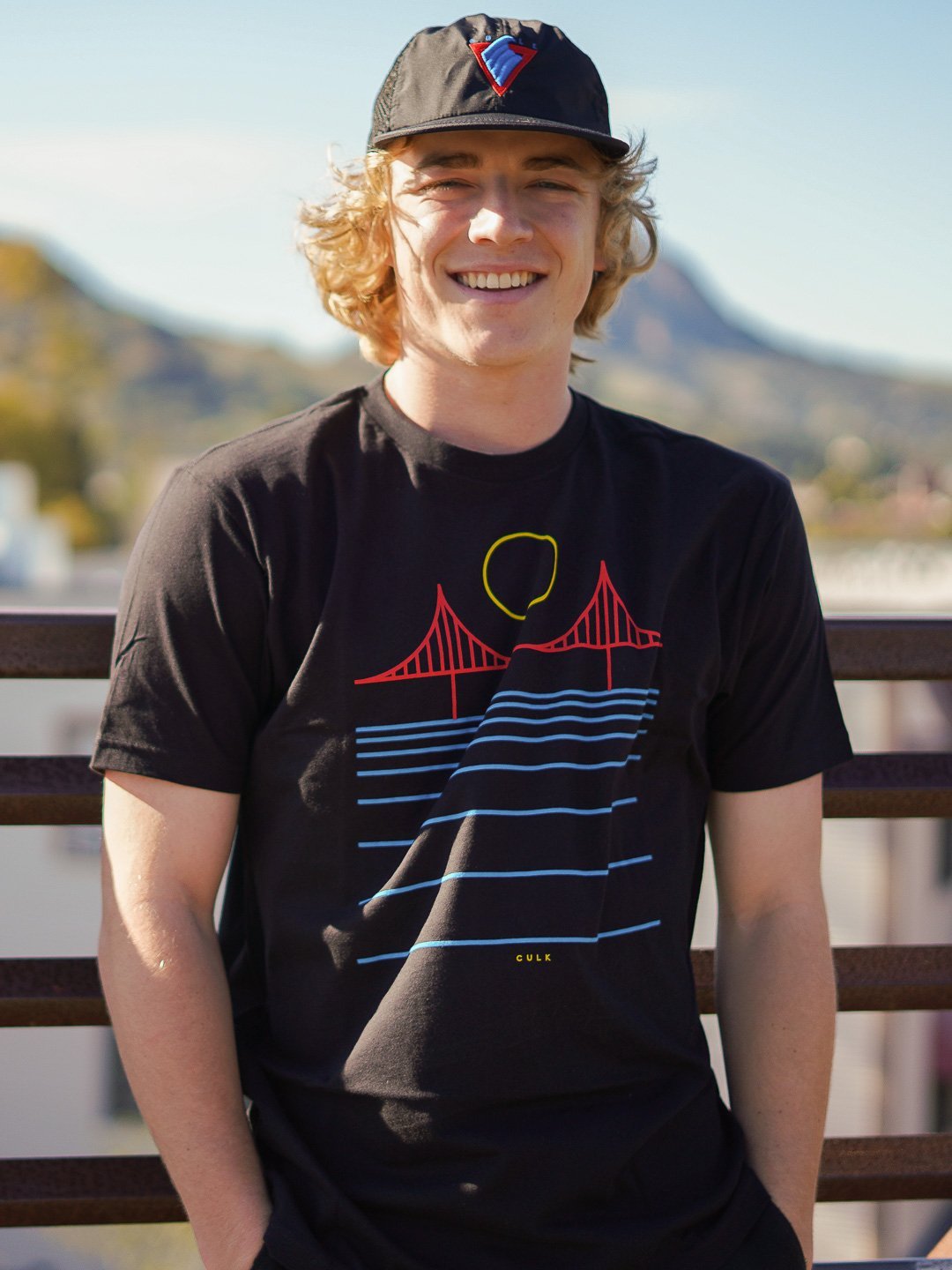 Minimal tee hotsell