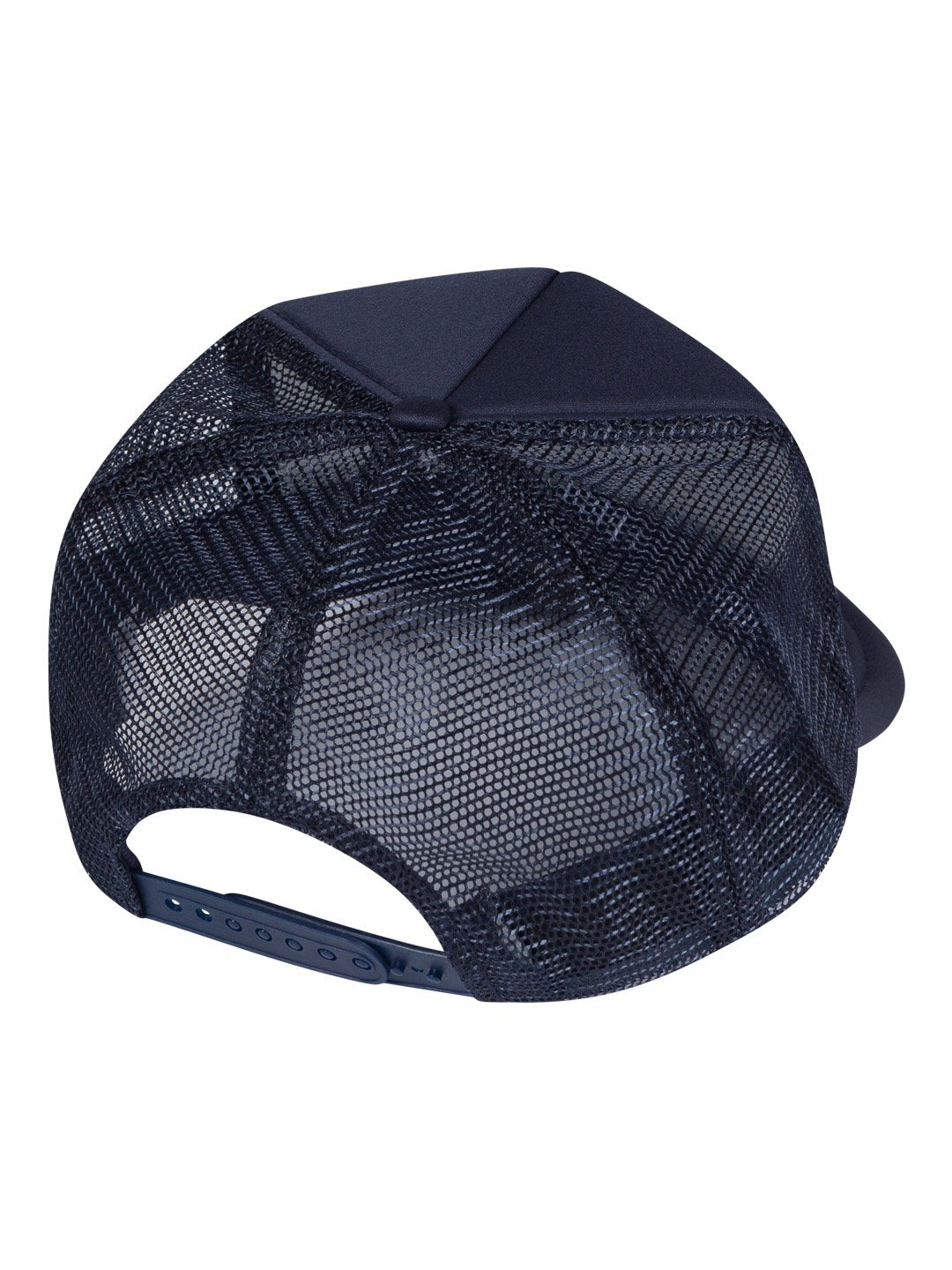 Minimal Bridge Color Trucker Hat-Culk