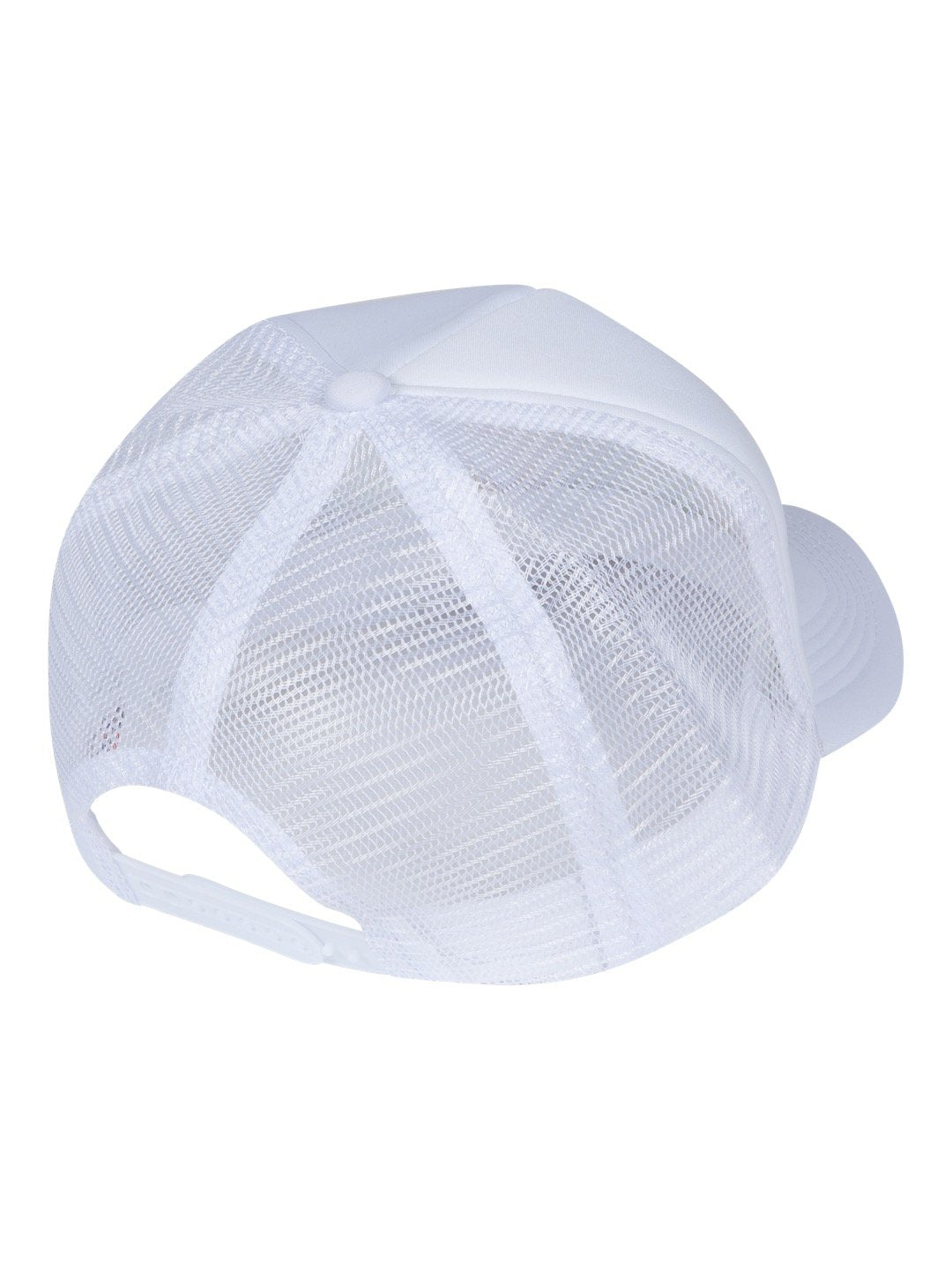 Minimal Bridge Color Trucker Hat-Culk