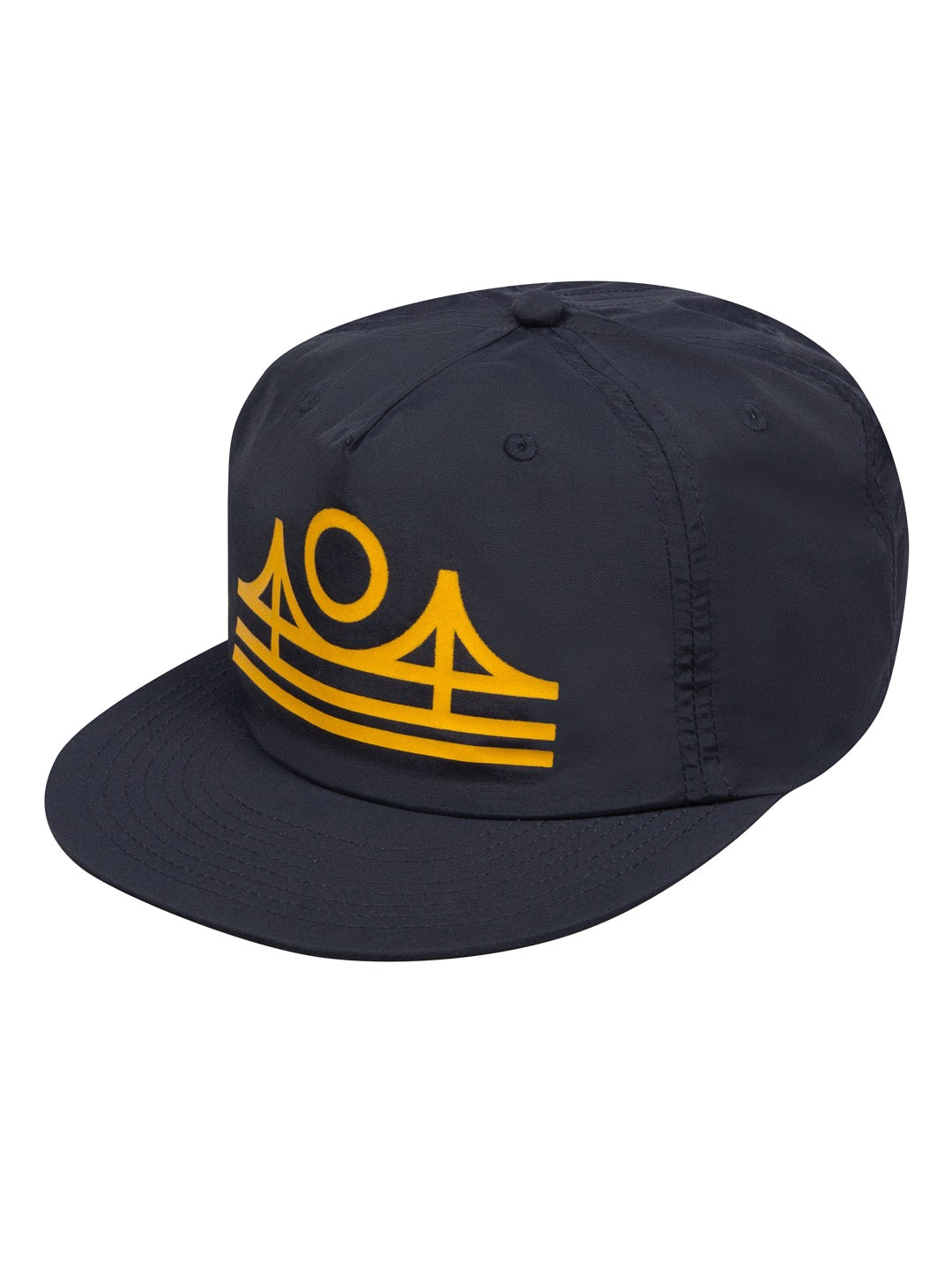 Minimal Bridge Hat-Culk