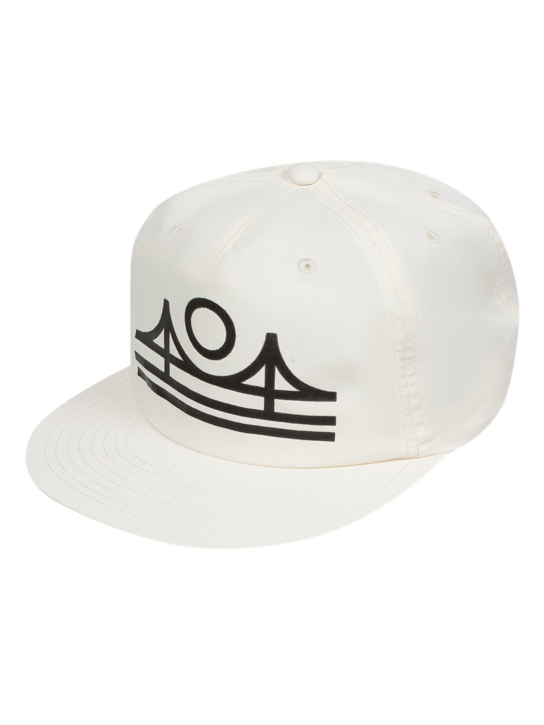 Minimal Bridge Hat-Culk