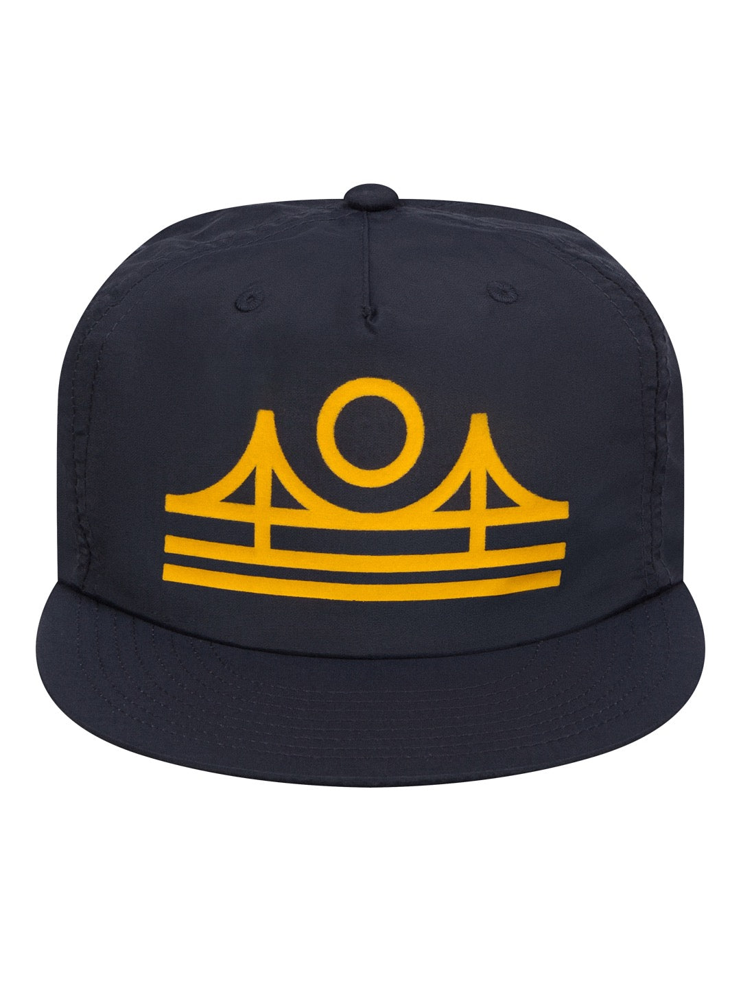 Minimal Bridge Hat-Culk