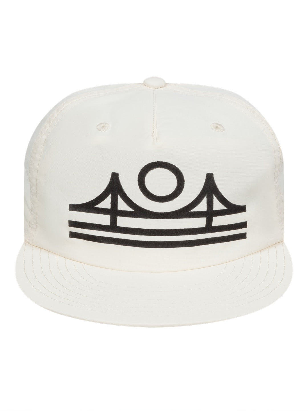 Minimal Bridge Hat-Culk