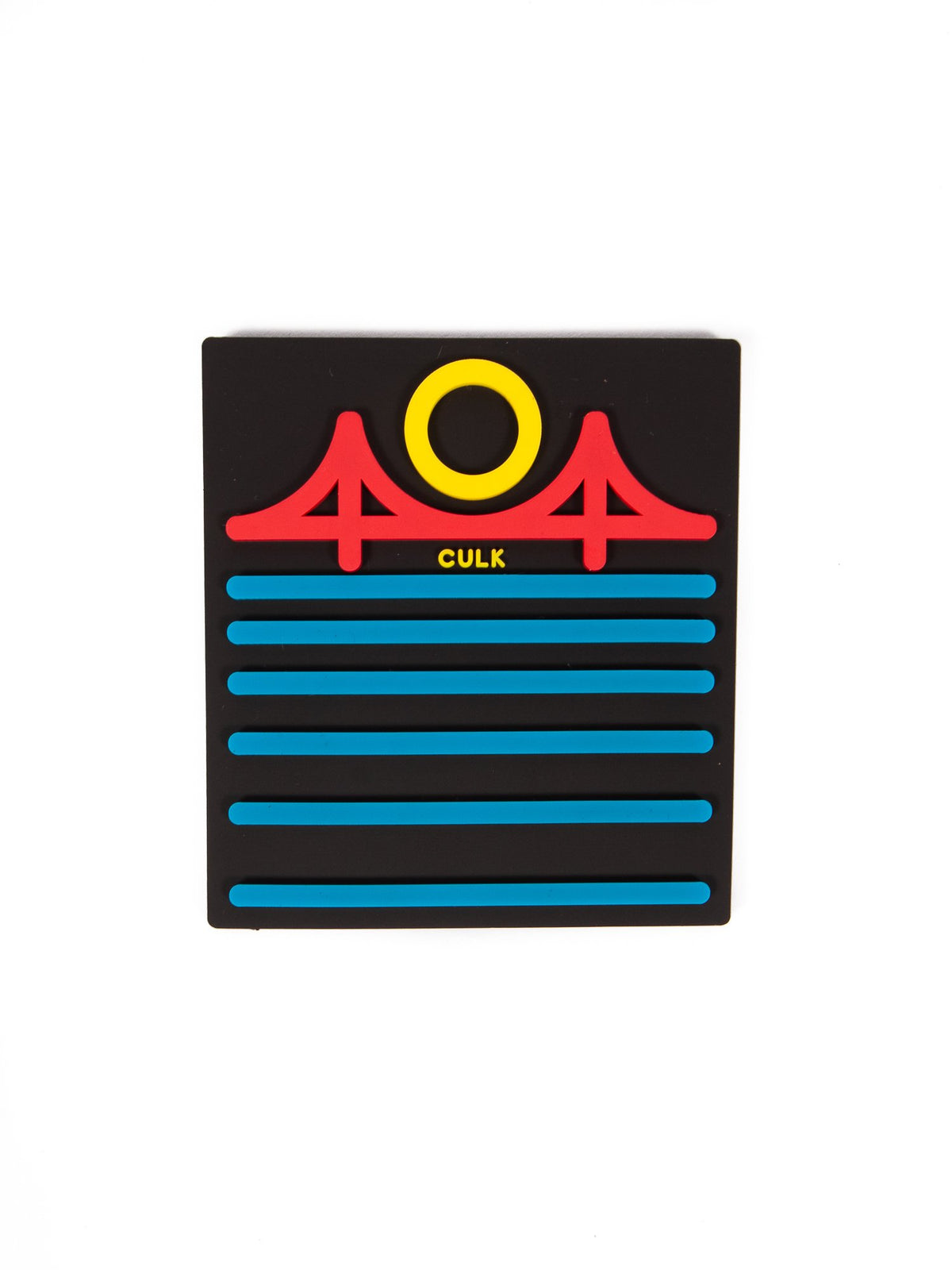 Minimal Bridge Magnet-Culk