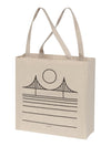Minimal Bridge Tote-Culk