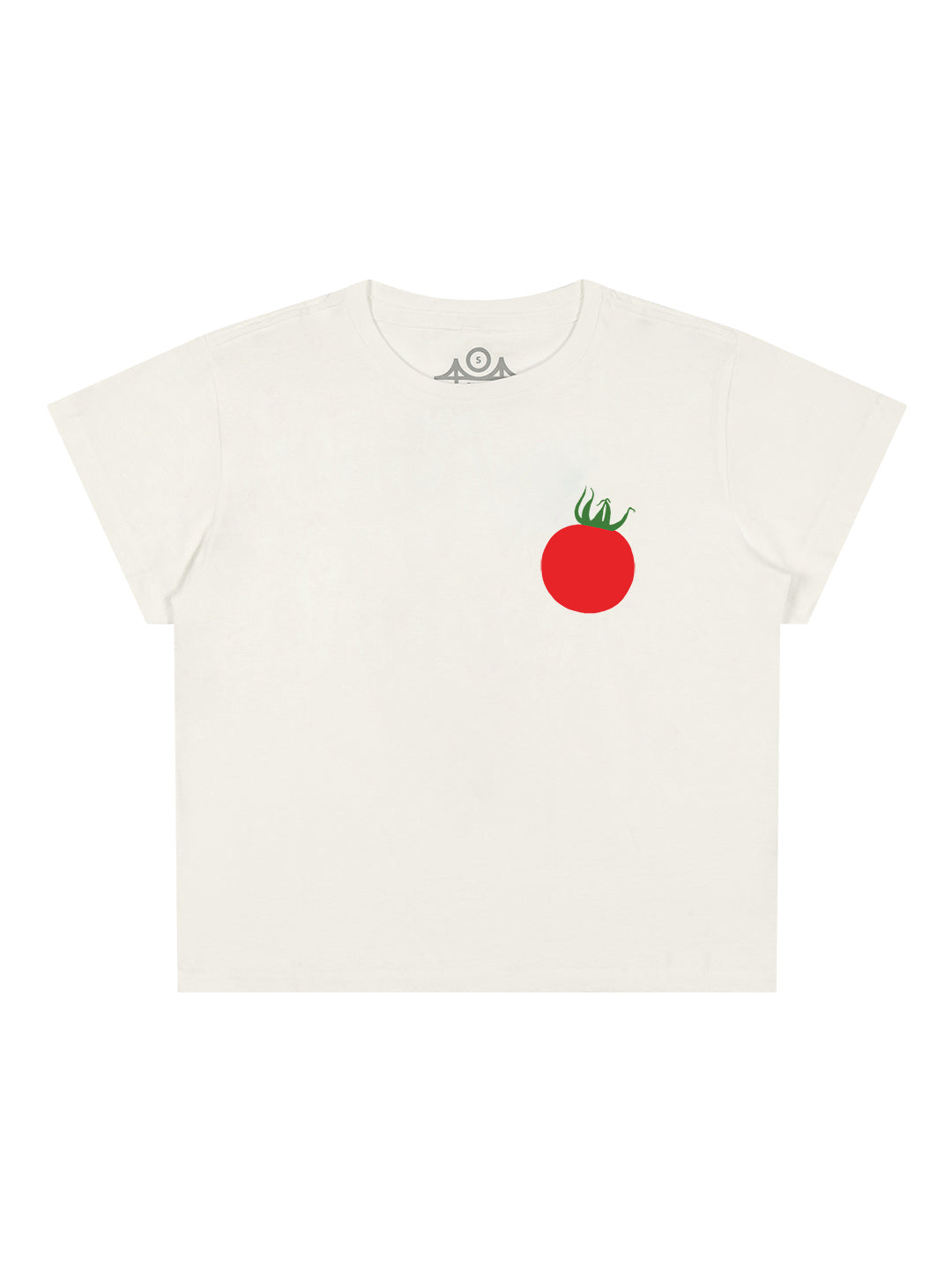 Pomodoro Women's Tee by Jen Kindell-Culk