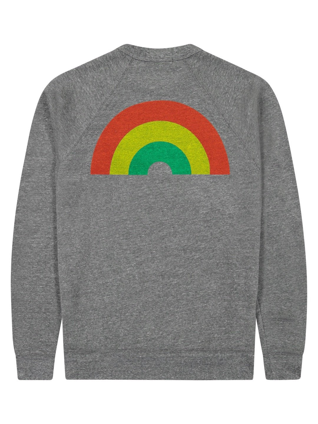 Rainbow Crewneck-Culk
