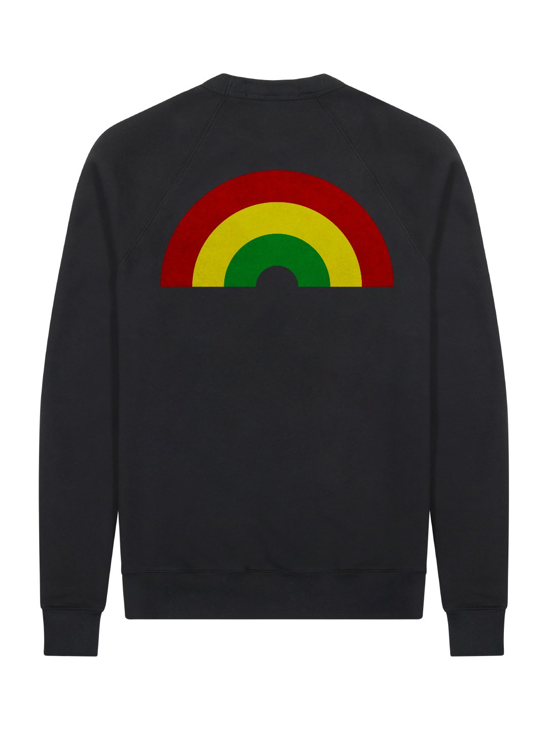 Rainbow Crewneck-Culk