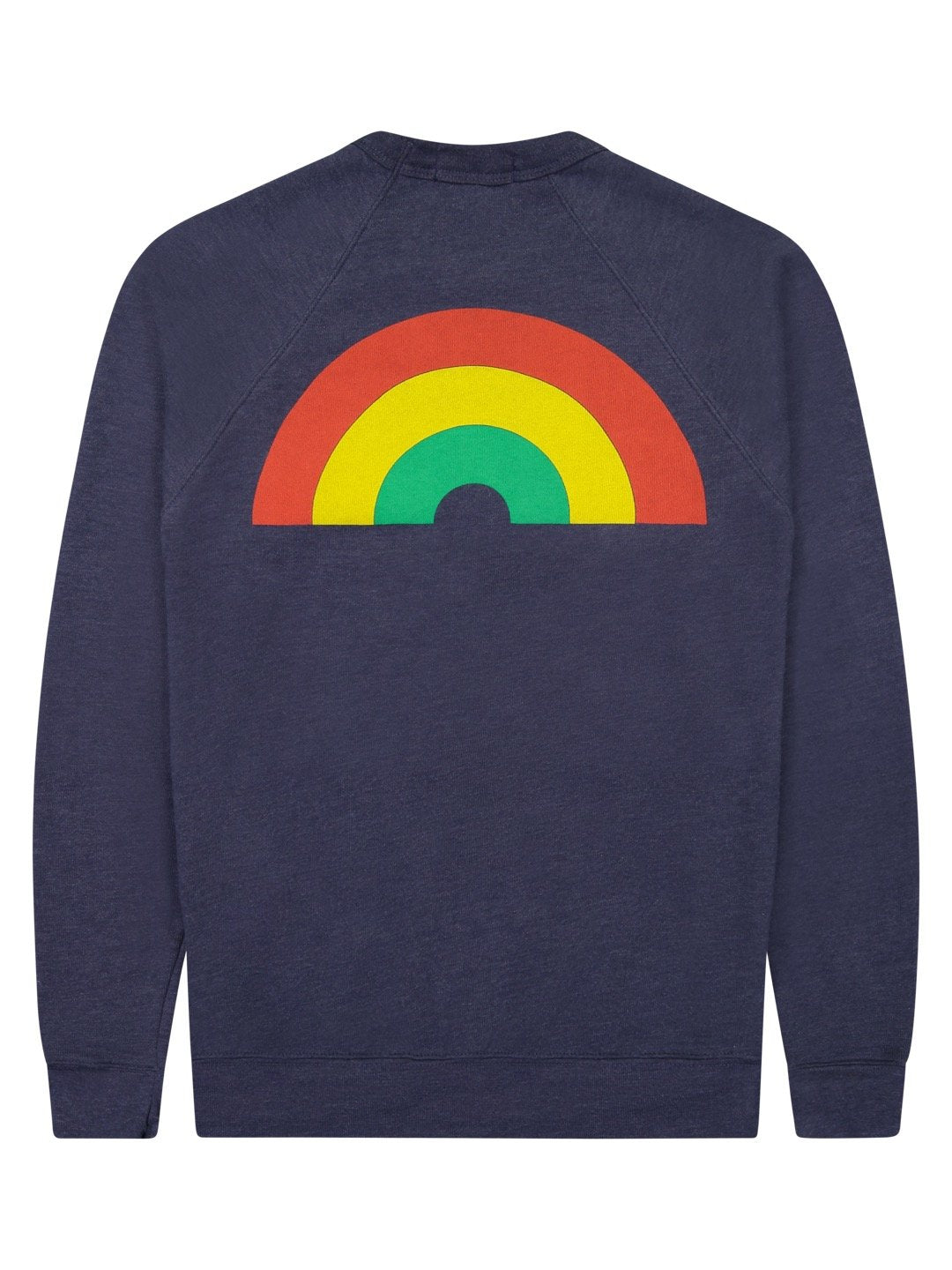 Rainbow Crewneck-Culk