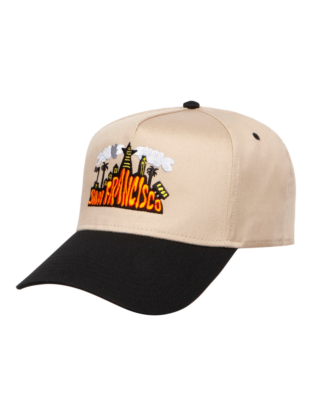 SF Skyline Hat-Culk