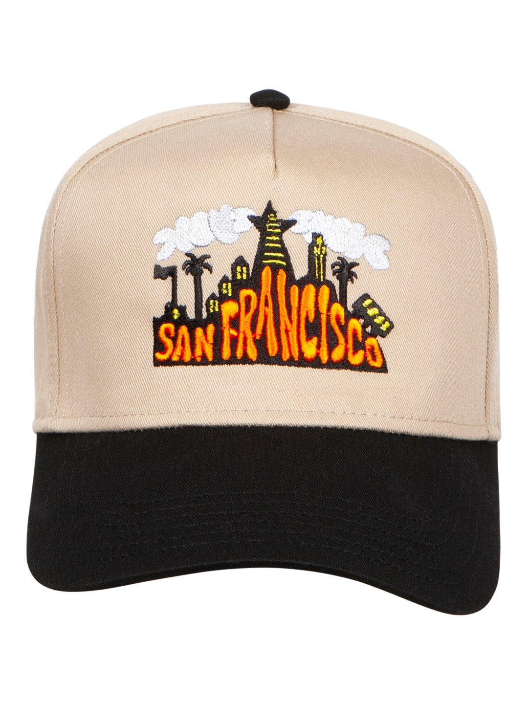 SF Skyline Hat-Culk