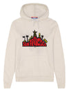 SF Skyline Hoodie Off White-Culk