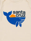 Santa Cruz Baby Onesie-Culk