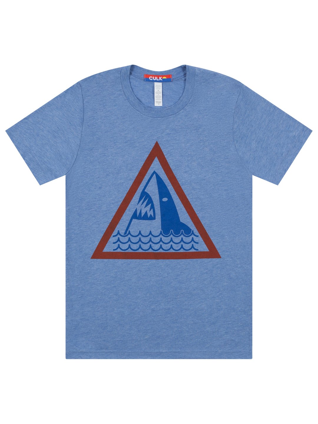 Shark Tee-Culk