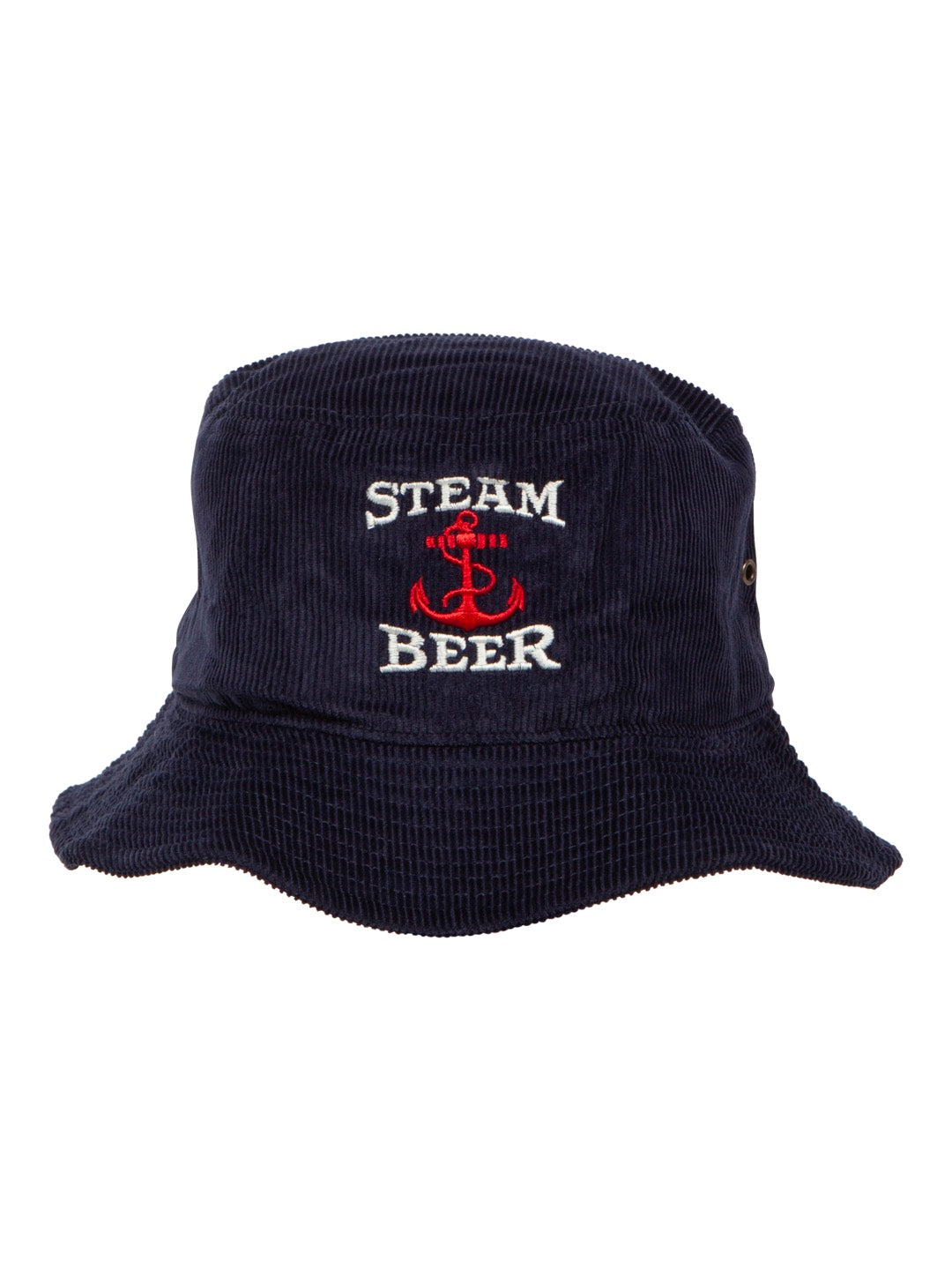 Steam Beer Bucket Hat-Culk