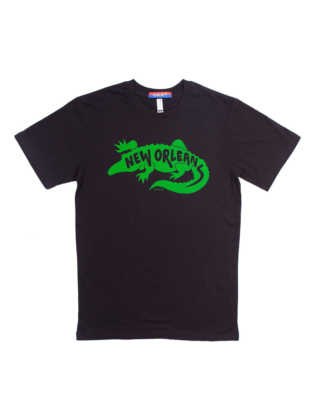 Tee-Culk
