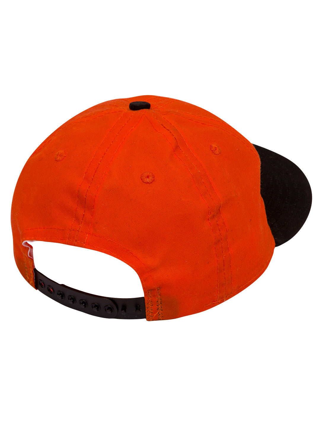 Waxed Ball Daddy Hat-Culk