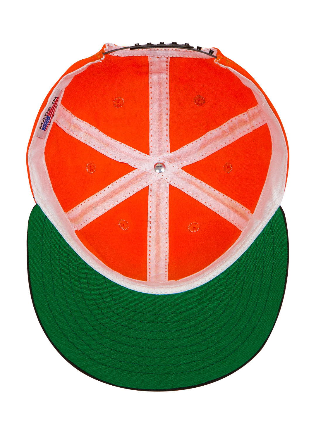 Waxed Ball Daddy Hat-Culk