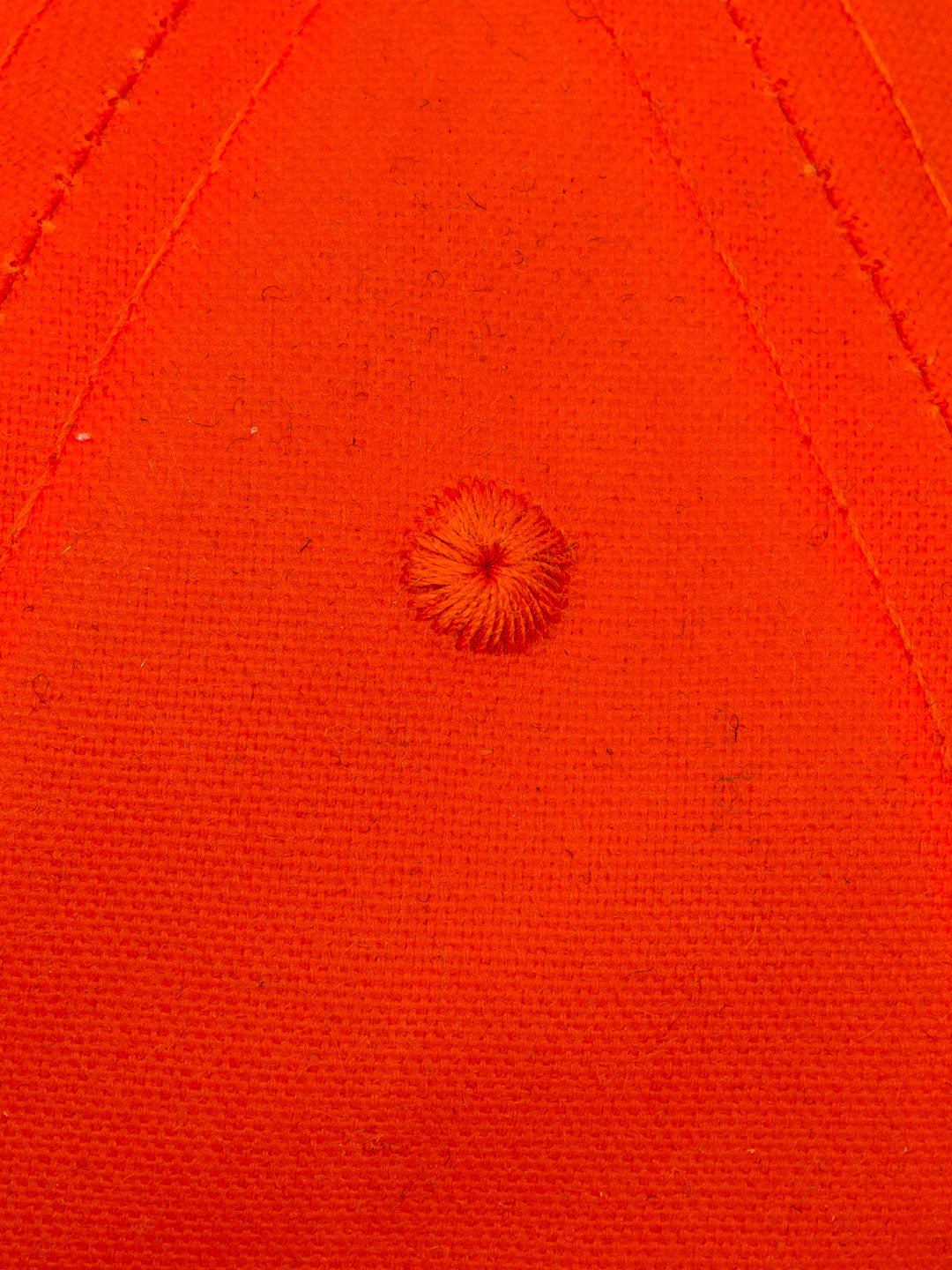 Waxed Ball Daddy Hat-Culk