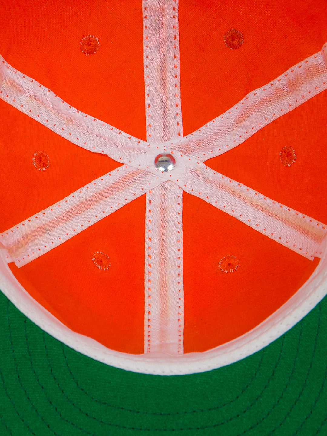 Waxed Ball Daddy Hat-Culk