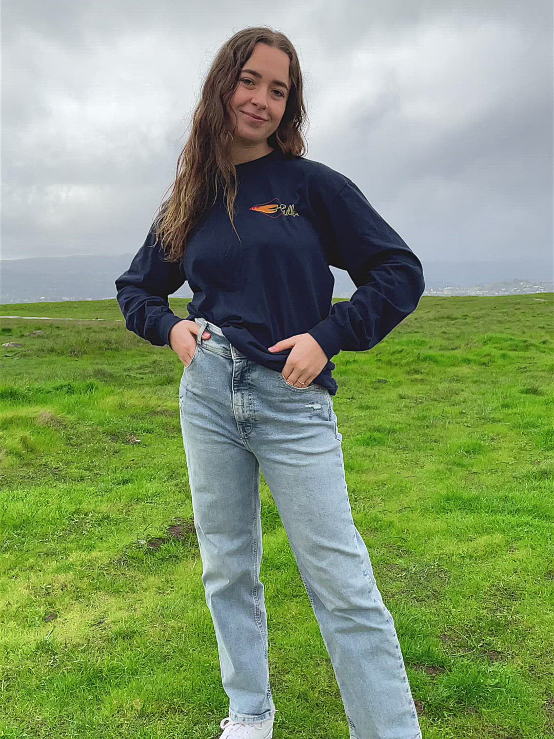 Culk Snake Unisex Long Sleeve Tee